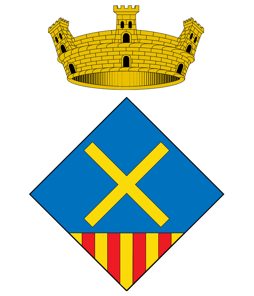 Web oficial de l'Ajuntament de Camós