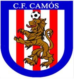 Logo CF Camós